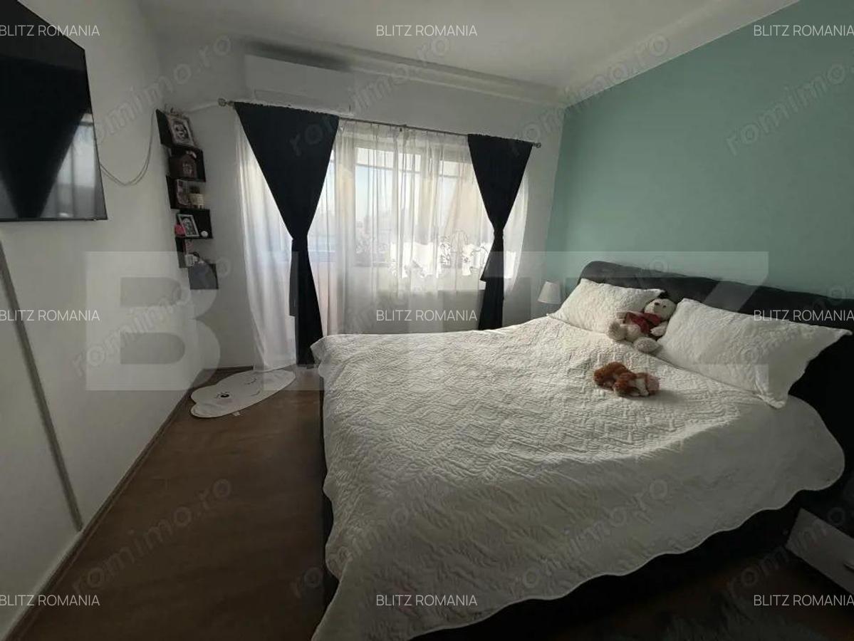 Apartament 4 camere, 85 mp, Ultracentral - 4