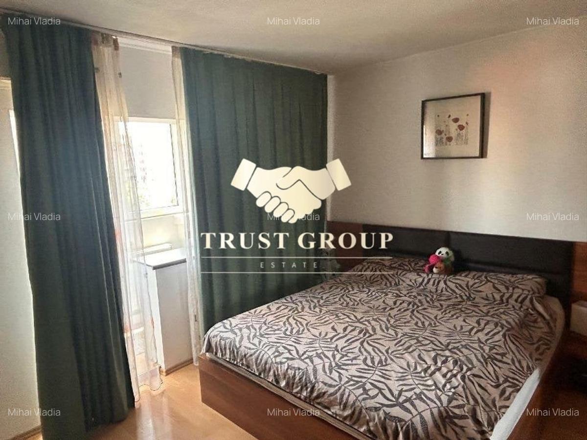 Apartament cu 3 camere decomandat în 13 Septembrie - 4