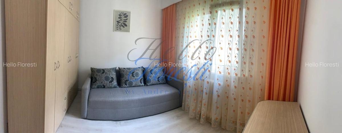 Apartament 3 camere, 53 MP, Zona Manastur, Cluj - 2