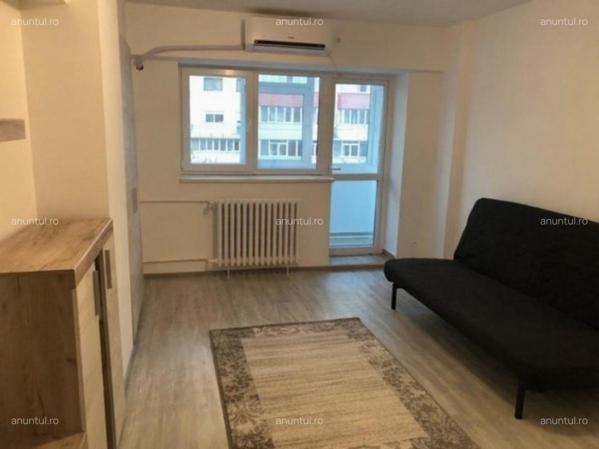 Ion Mihalache, garsoniera spatioasa 40mp, 2/10 mobilata & utilata - 2