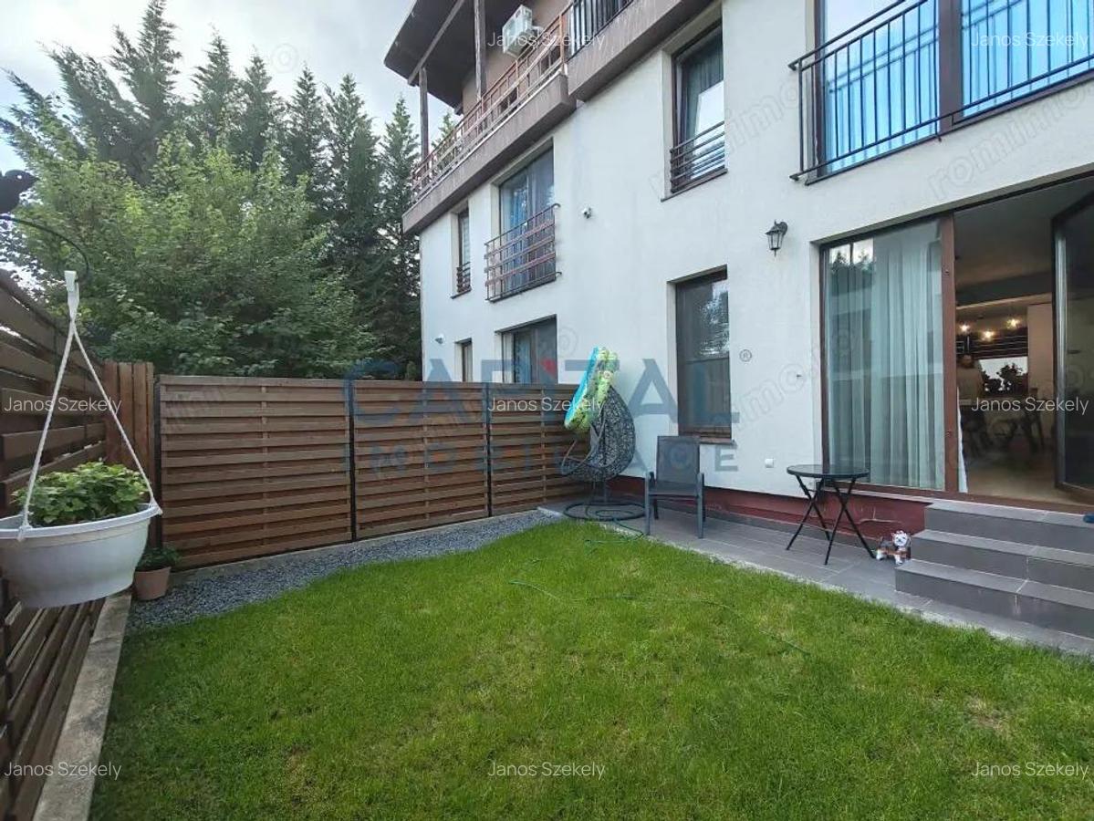 Triplex de vanzare in cartierul Europa. Comision 0! - 4