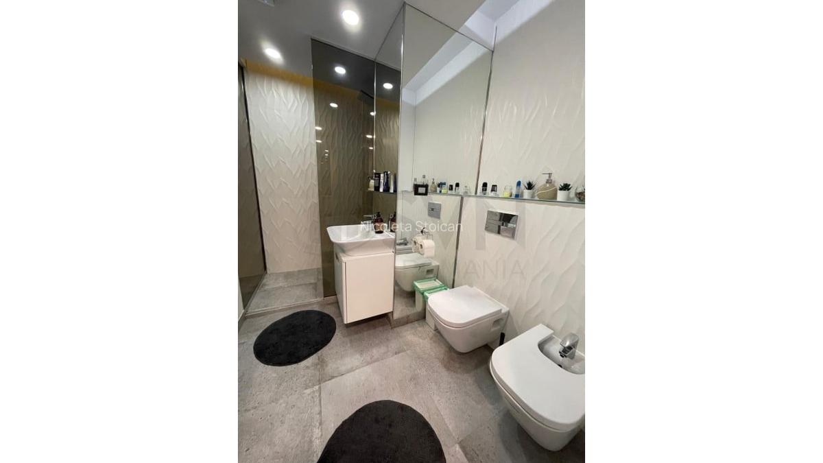 REA1024235 Apartament 2 Camere Cortina Residence Herastrau - 9