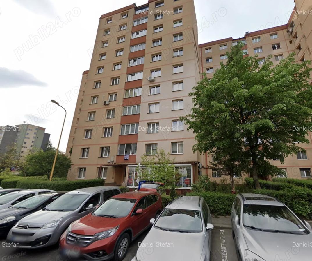 Vand apartament 3 camere pe Calea Bucuresti (Direct Proprietar) - 2