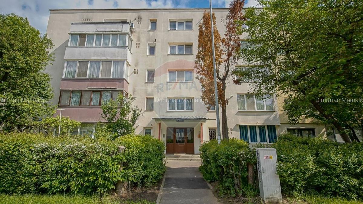 Apartament 2 camere, gata de mutat, zona  Gemenii - 15