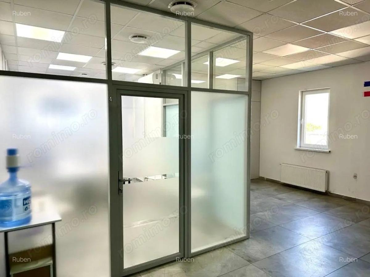 Spatiu de birou de inchiriat in zona Berceni - 1