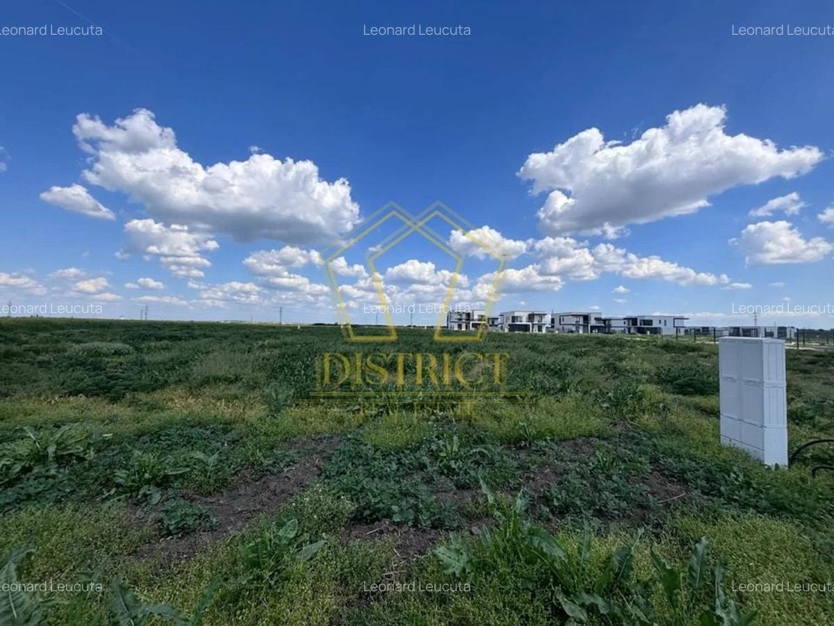 COM 0% Terenuri intravilane duplex/individuala cu AC | Covaci - 3