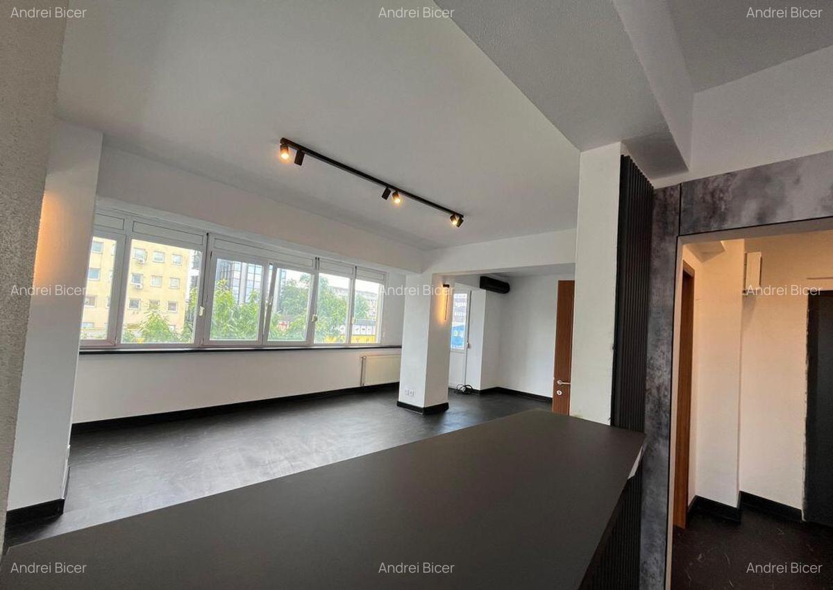 BARBU VACARESCU | Triplex | Chirie apartament cu 4 camere - 4