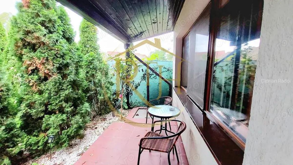 Oferim spre inchiriere apartament 1 camera, Complex Studentesc, parcare privata - 12