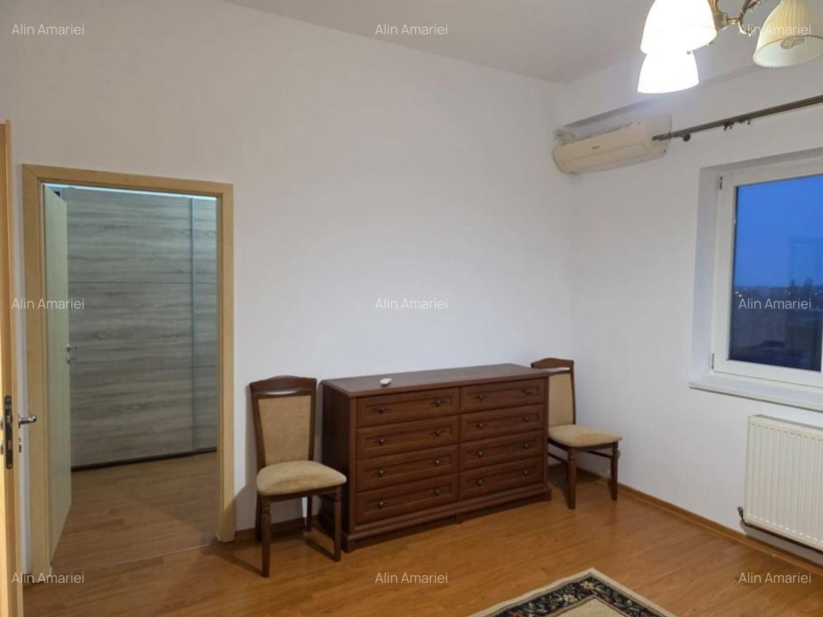 COMISION 0% | Penthouse | Timisoara | Mobilat | 90m+terasa 40m | LIFT - 9