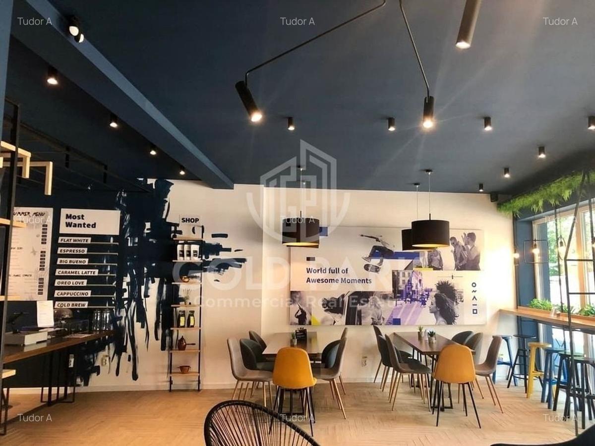 Spațiu comercial, 80 mp în Gheorgheni - 1