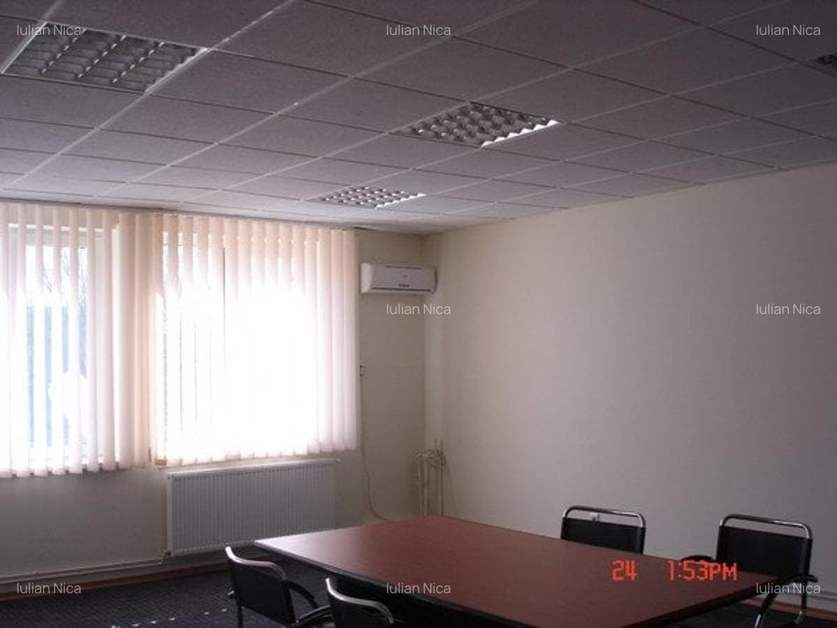 Spațiu industrial, 2683 mp în Berceni - 4