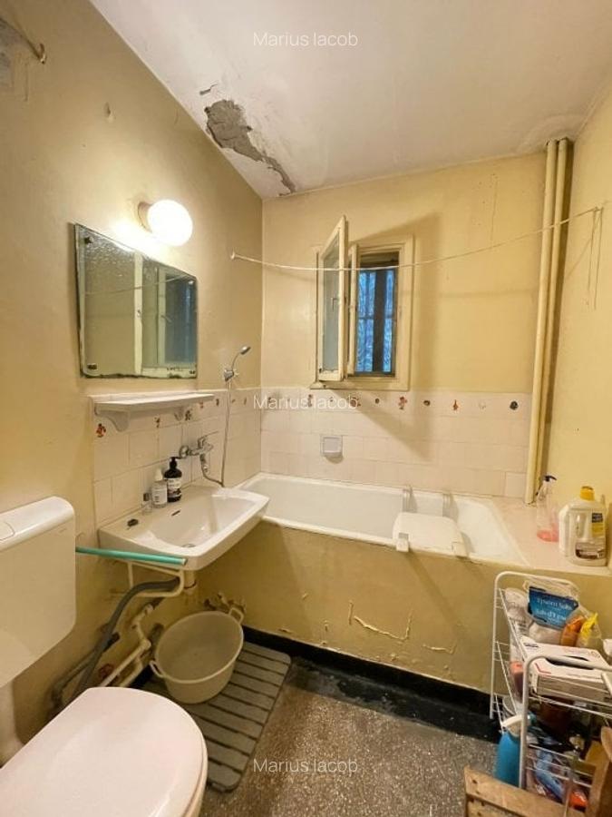 Apartament 2 camere-etaj 1-Podu Ros - 4