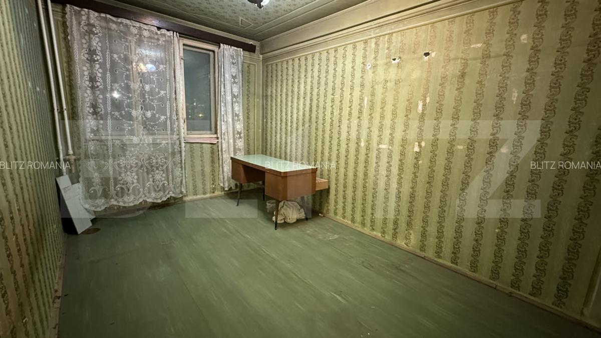 Apartament cu 4 camere, oportunitate ideala de investitie, zona Decebal - 3