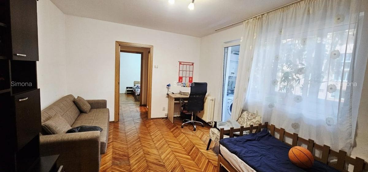 Apartament 2 camere,etaj intemediar si parcare/Gheorgheni,Septimiu Albinii. - 7