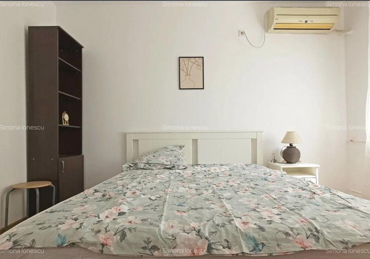 De închiriat: apartament 2 camere - Gorjului- renovat - Militari - S6 - 8