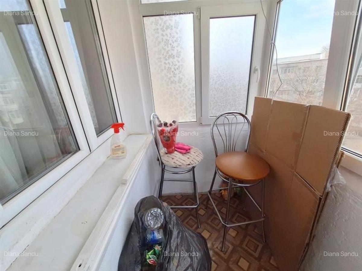 Apartamet 2 camere, mobilat si utilat, zona Narcisa - 9