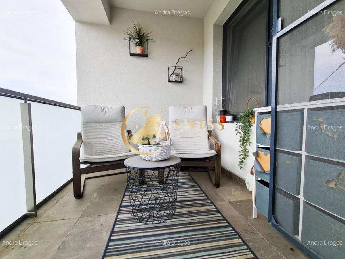 Apartament de lux 2 camere | Garaj | Imobil nou | Buna Ziua | Pet Friendly - 10