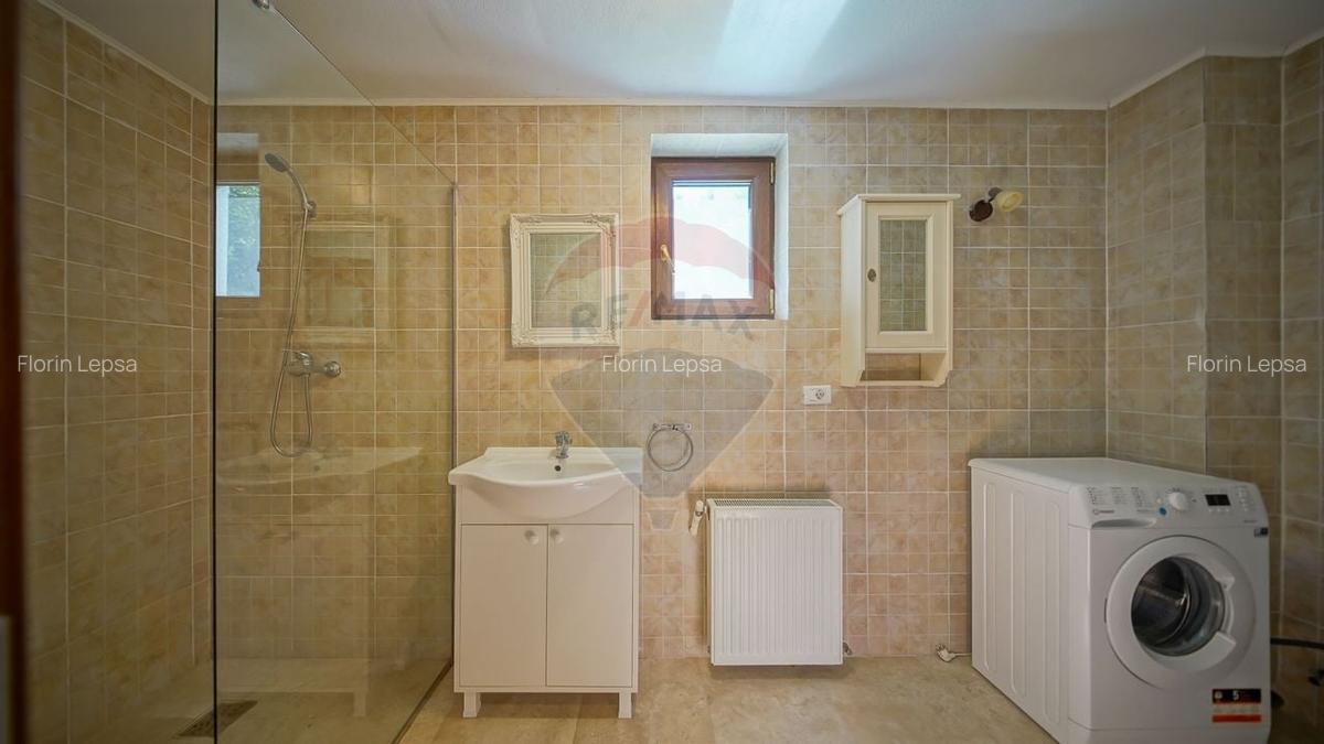 Comision 0%! Vila moderna, eficienta energetic, in mijlocul naturii - 12