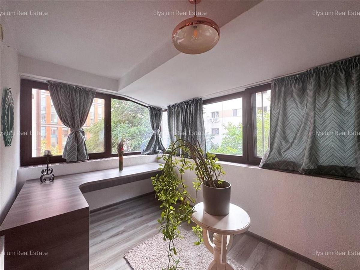 Apartament de inchiriat 3 camere Soseaua Stefan cel Mare - 18