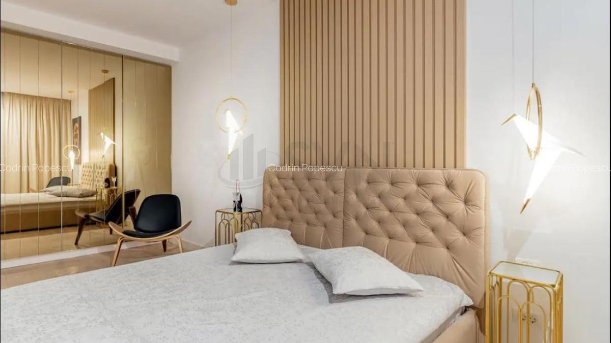 REA1020287 Apartament 2 camere Herestrau I Terasa 45mp I Parcare inclusa - 11