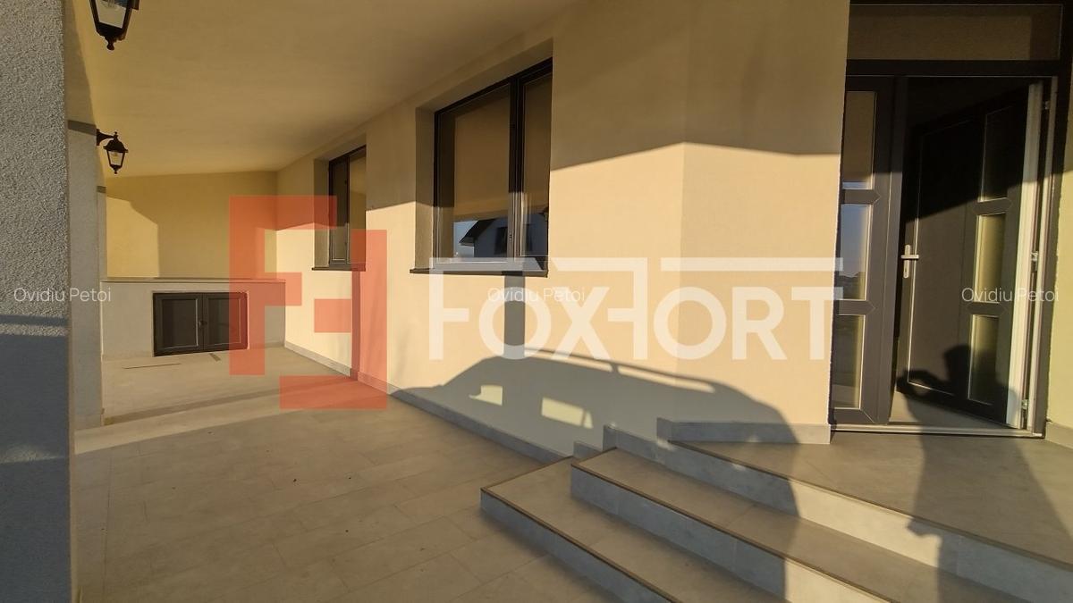 Spatiu Comercial de inchiriat, 113 mp, Sacalaz - pozitionare excelenta - 14