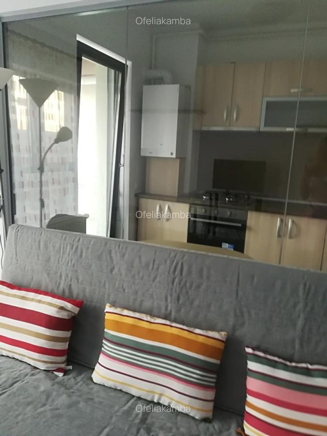 Garsonieră lux, bloc nou, Ansamblul 21 Politehnica Residence - 1