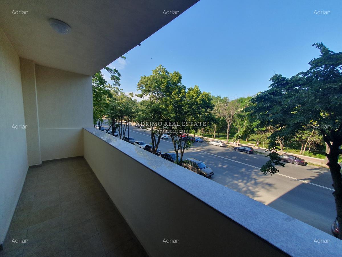 LUX! Ap3cam Cambridge School - Bloc Nou City Park Mall - Termen Lung - 900 euro - 26