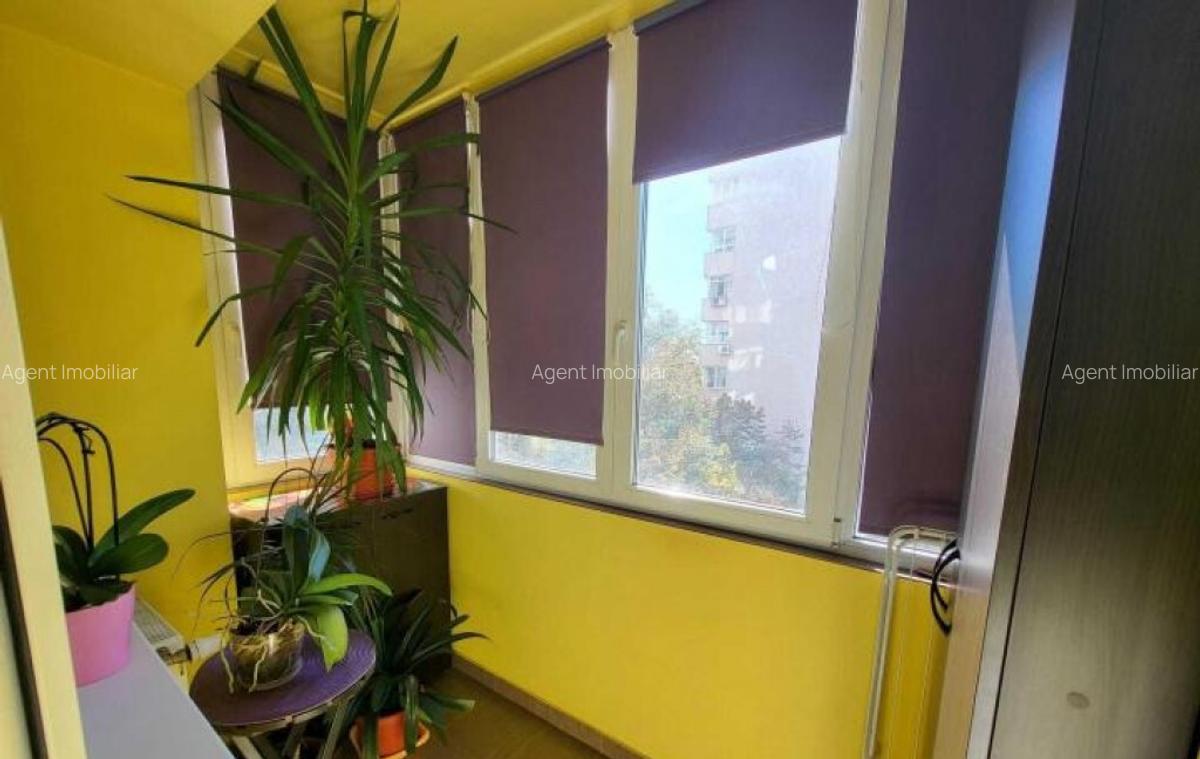 Dristor park lake etaj 4 - 3