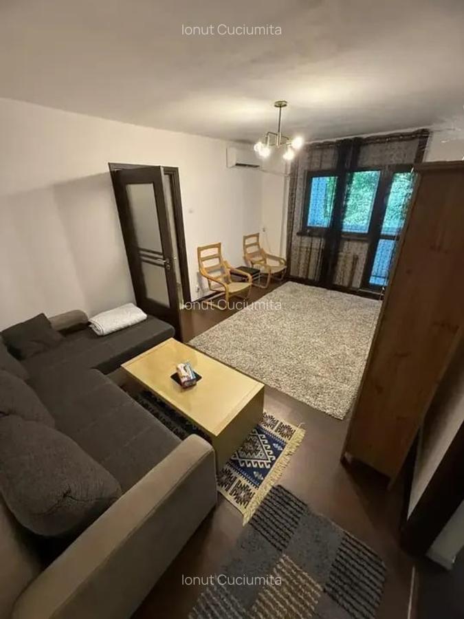 Apartament De Vanzare 3 Camere ,Dristor Metrou, Centrala Proprie - 9