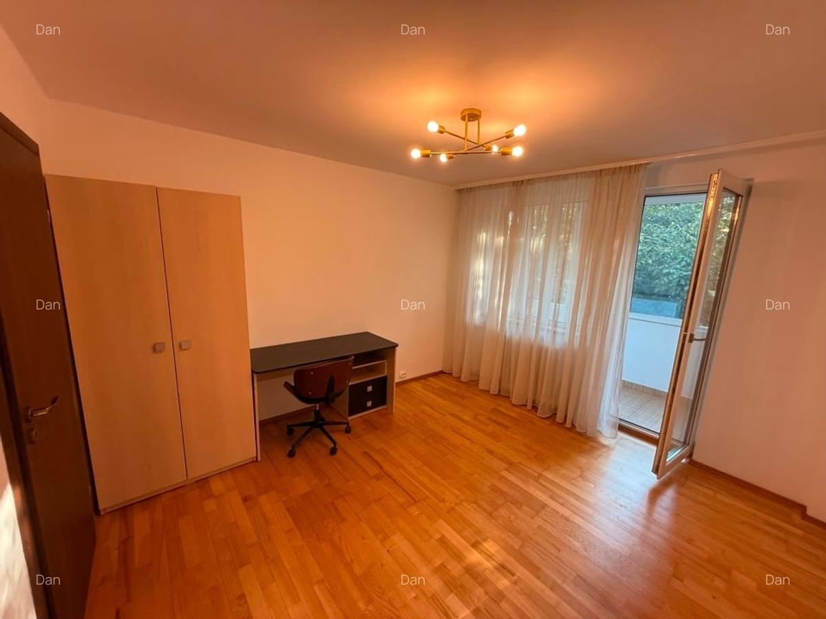 Apartament 4 camere, 103 m², etaj 2/4-Băneasa-București-Ploiești, viitor metrou - 5
