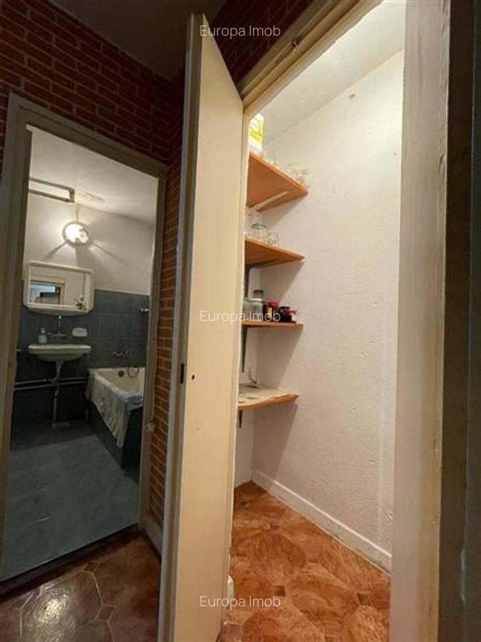 Apartament 2 camere de vanzare zona centrala Tulcea - 7