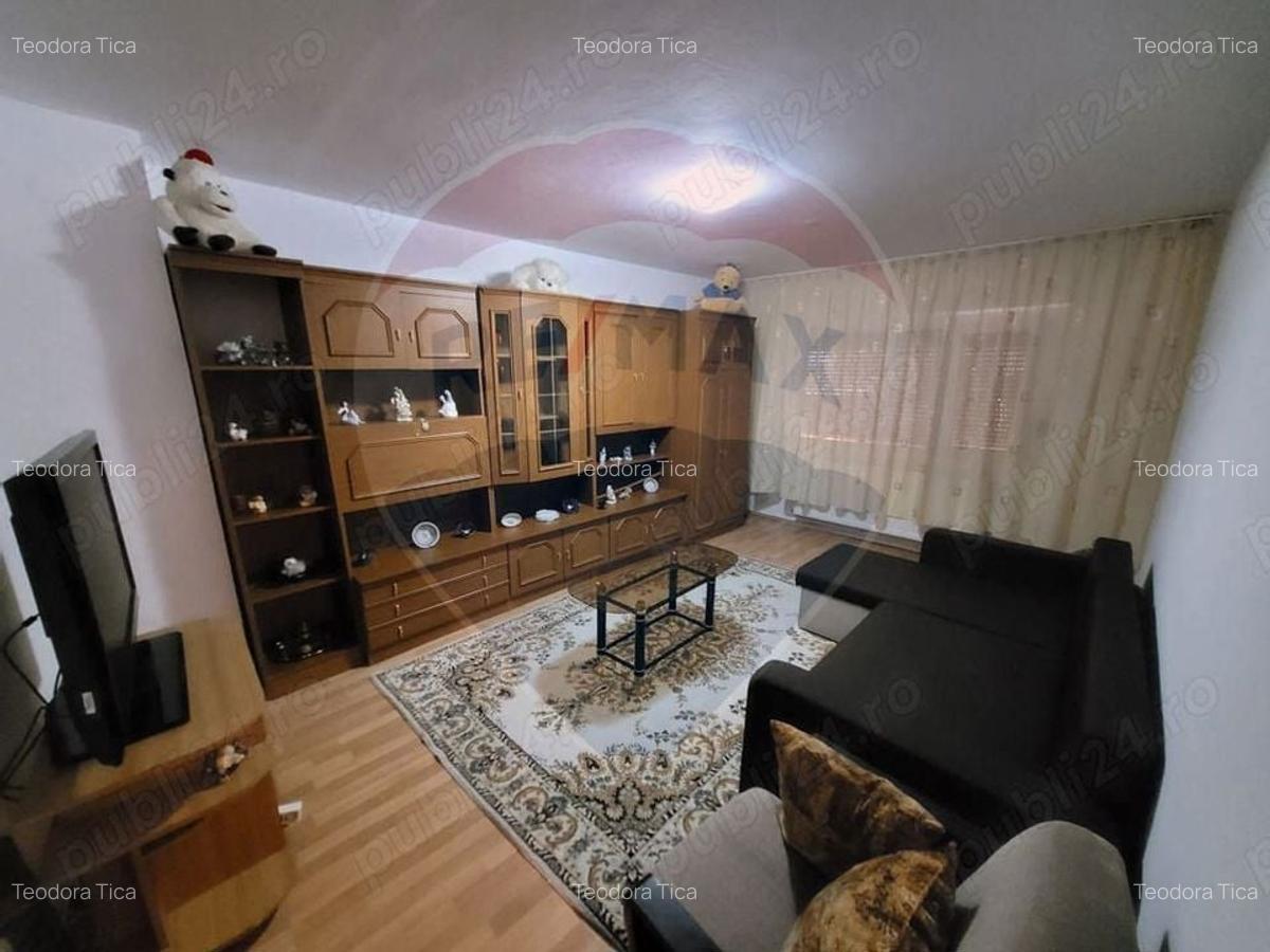 Apartament 2 camere si loc parcare Alfa - 5