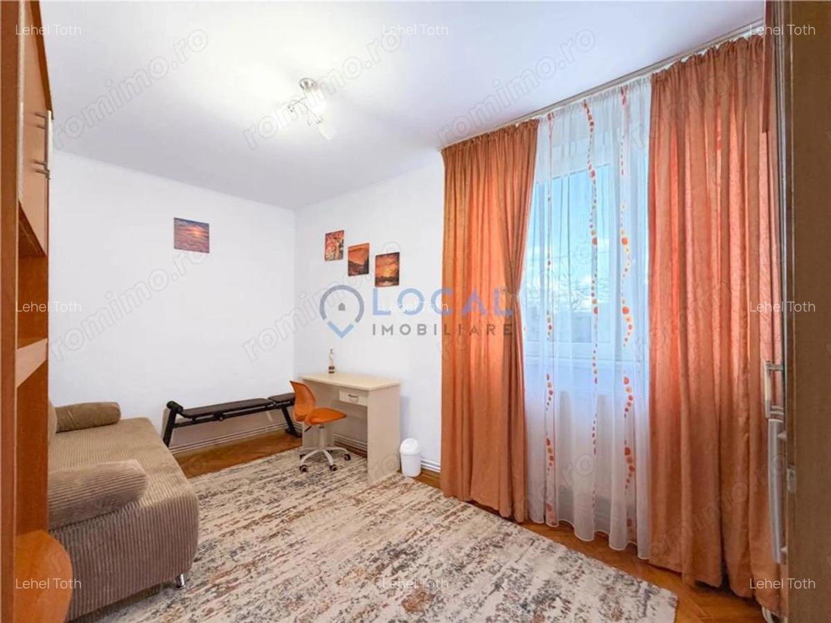 Apartament 2 camere | Decomandat | 53mp | Zona IRA - 2