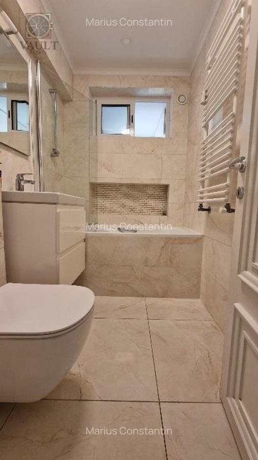 Apartament 3 camere Obor-Renovat Integral - 12