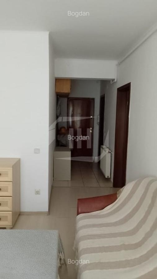 Apartament 2 camere, intermediar, Calea Turzii - 5