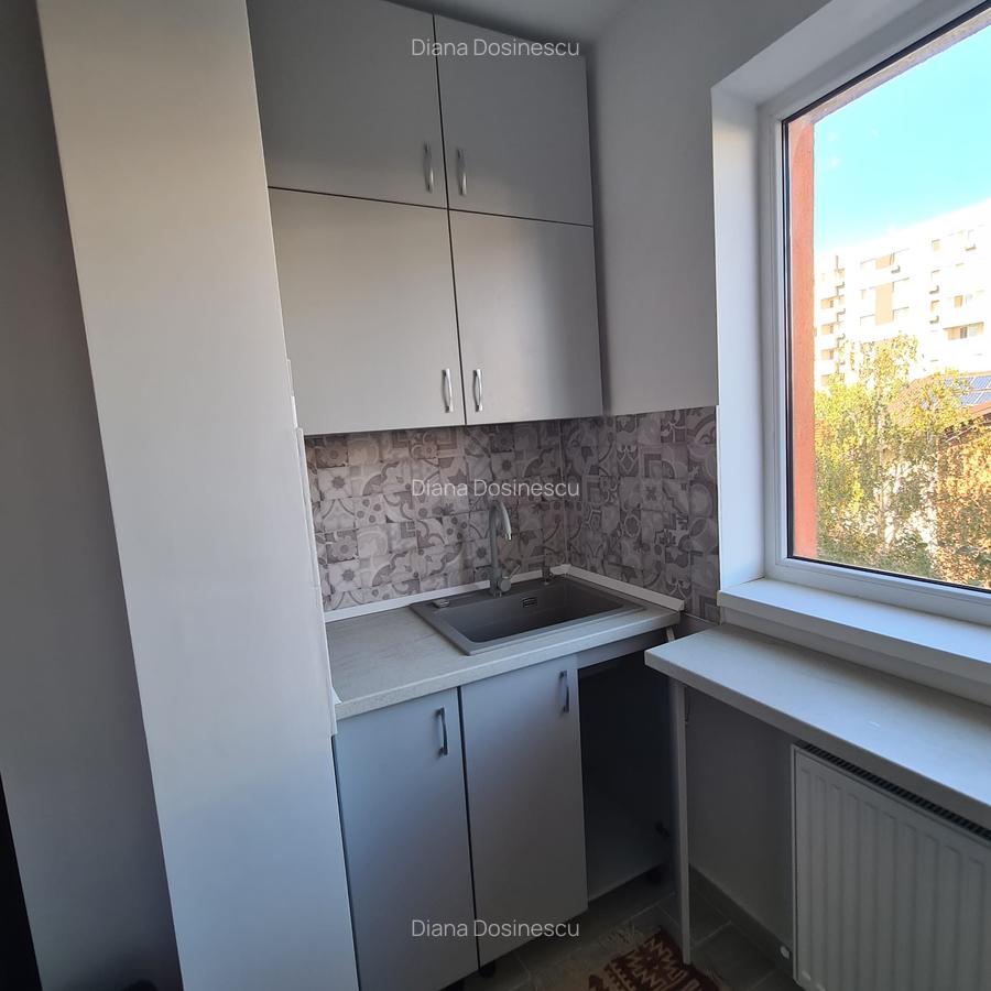 2 camere  - bd Tineretului, Militari Residence - 4