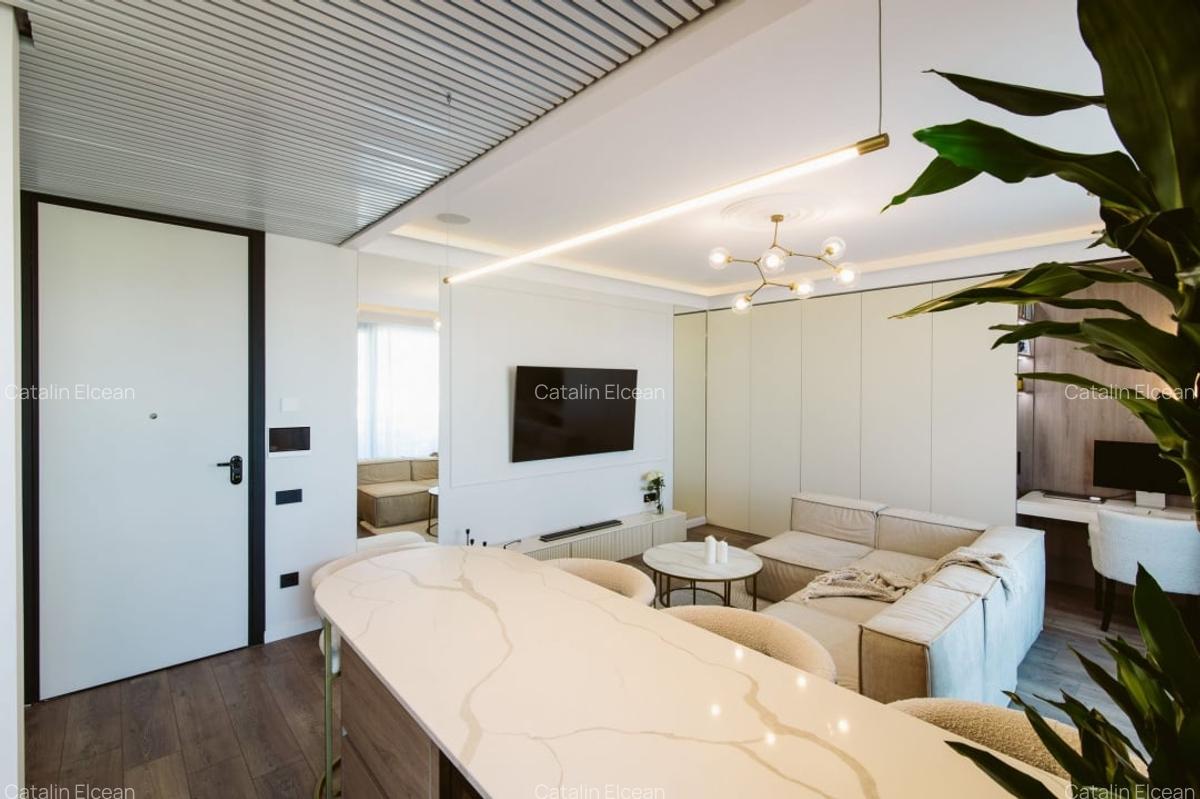 Apartament de lux in zona Interservisan - 4