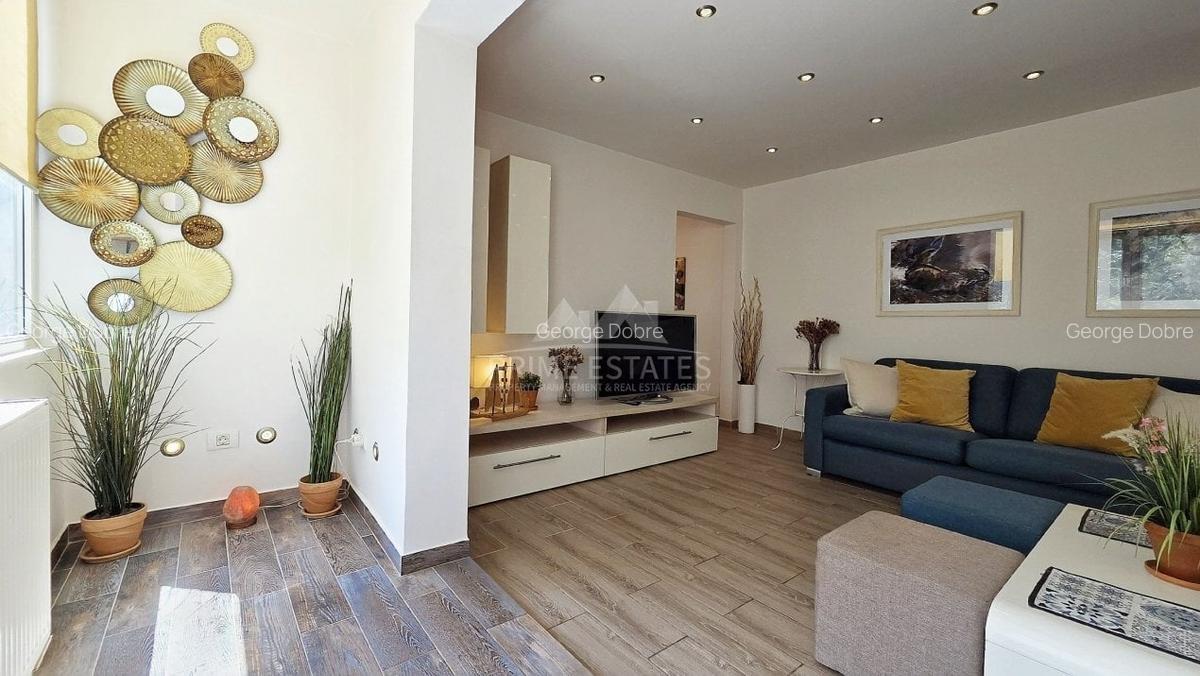 Apartament 4 camere de vanzare 80 mp Berceni Emil Racovita - 5