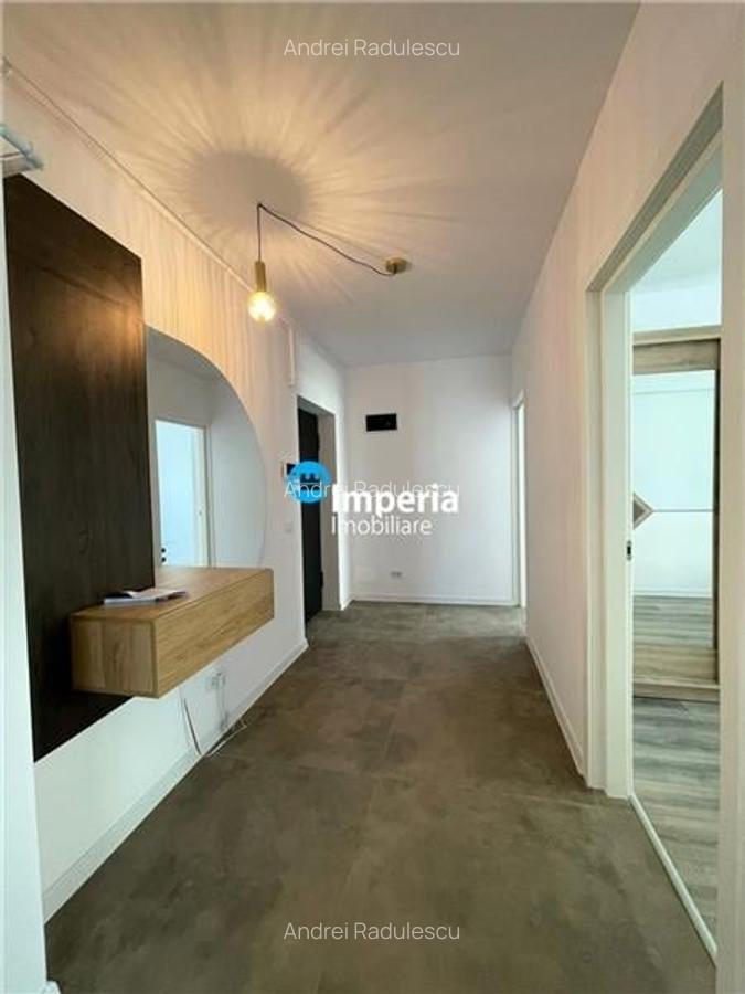 Apartament cu 3 camere decomandat, mobilat în Moara de Vânt - 5