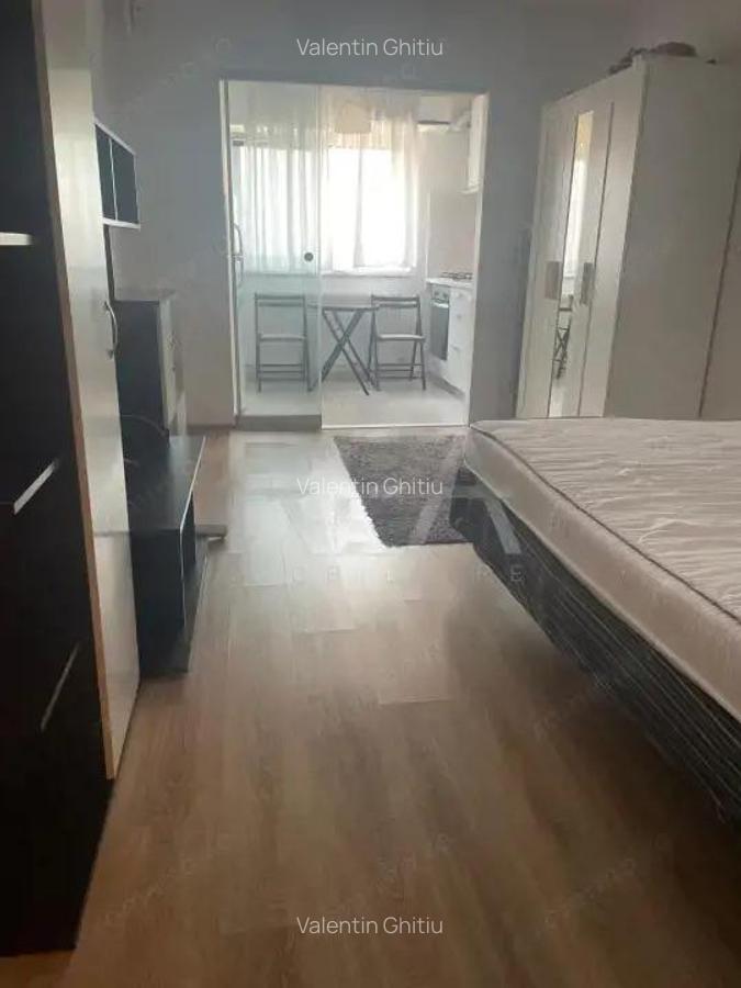 Garsoniera - Titan - 2020 - centrala - Palladium Residence - 1