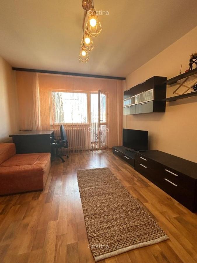 Apartament modern, confort, 3 min metru Lujerului 500 Eur (550 cu parcare - 9
