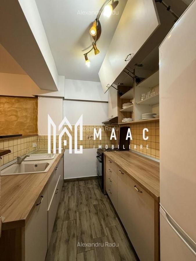 Apartament 2 camere | Renovat | Modern | Balcon | D. Stanca - 15