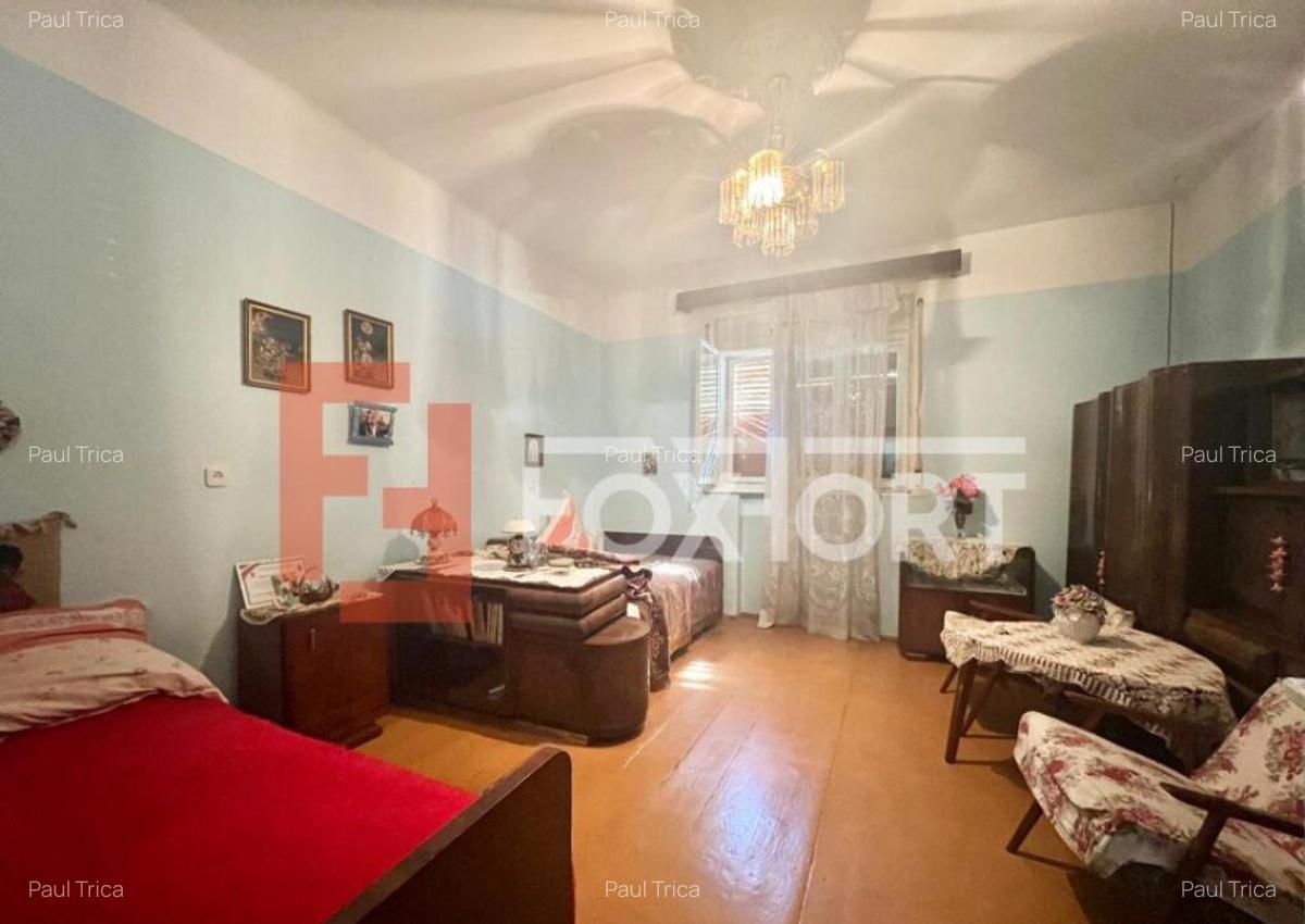 Casa de vanzare la curte comuna Zona Lunei - COMISION 0% - 10