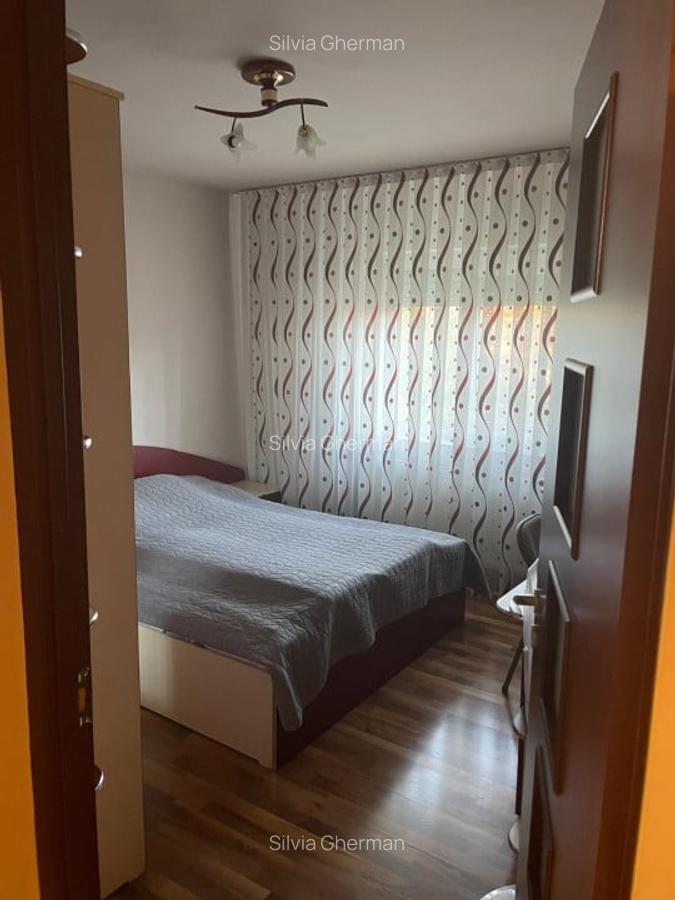 Apartament cu 2 camere decomandat, mobilat în Rogerius - 5