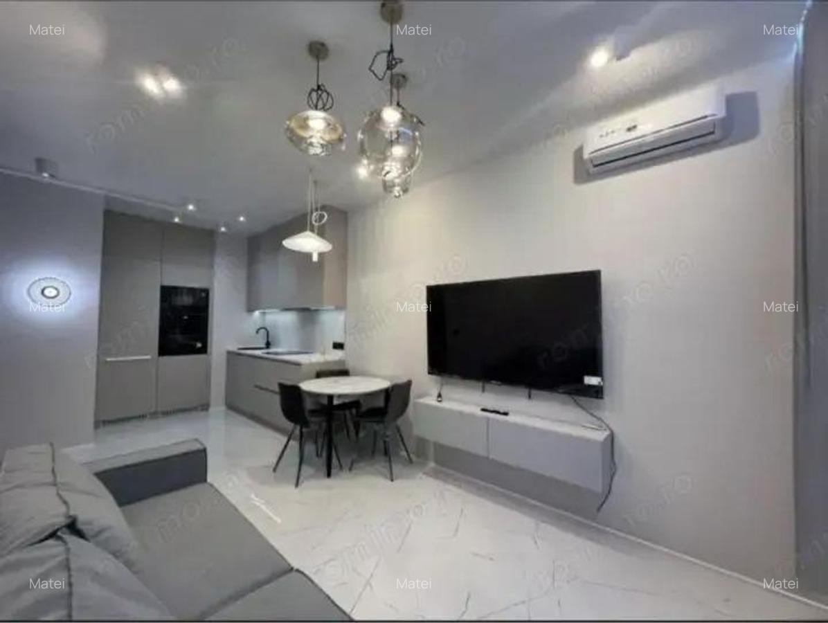 Inchiriez apartament 2 camere in zona Obor - 3