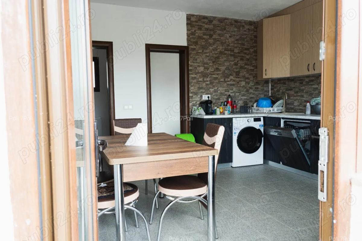 Casa de vinzare orizont alba iulia - 3