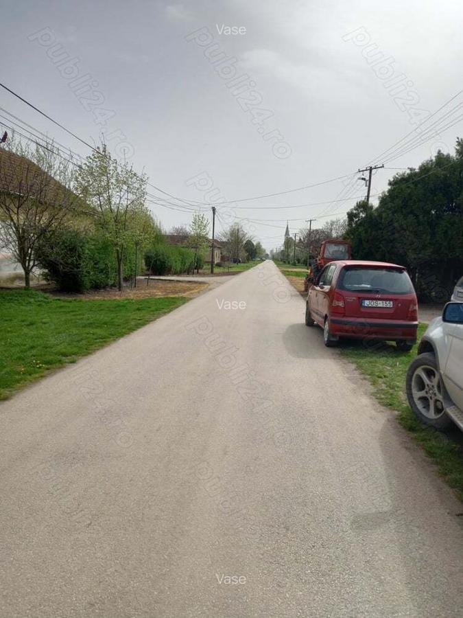 Vand Teren pentru casa in Ungaria. - 3