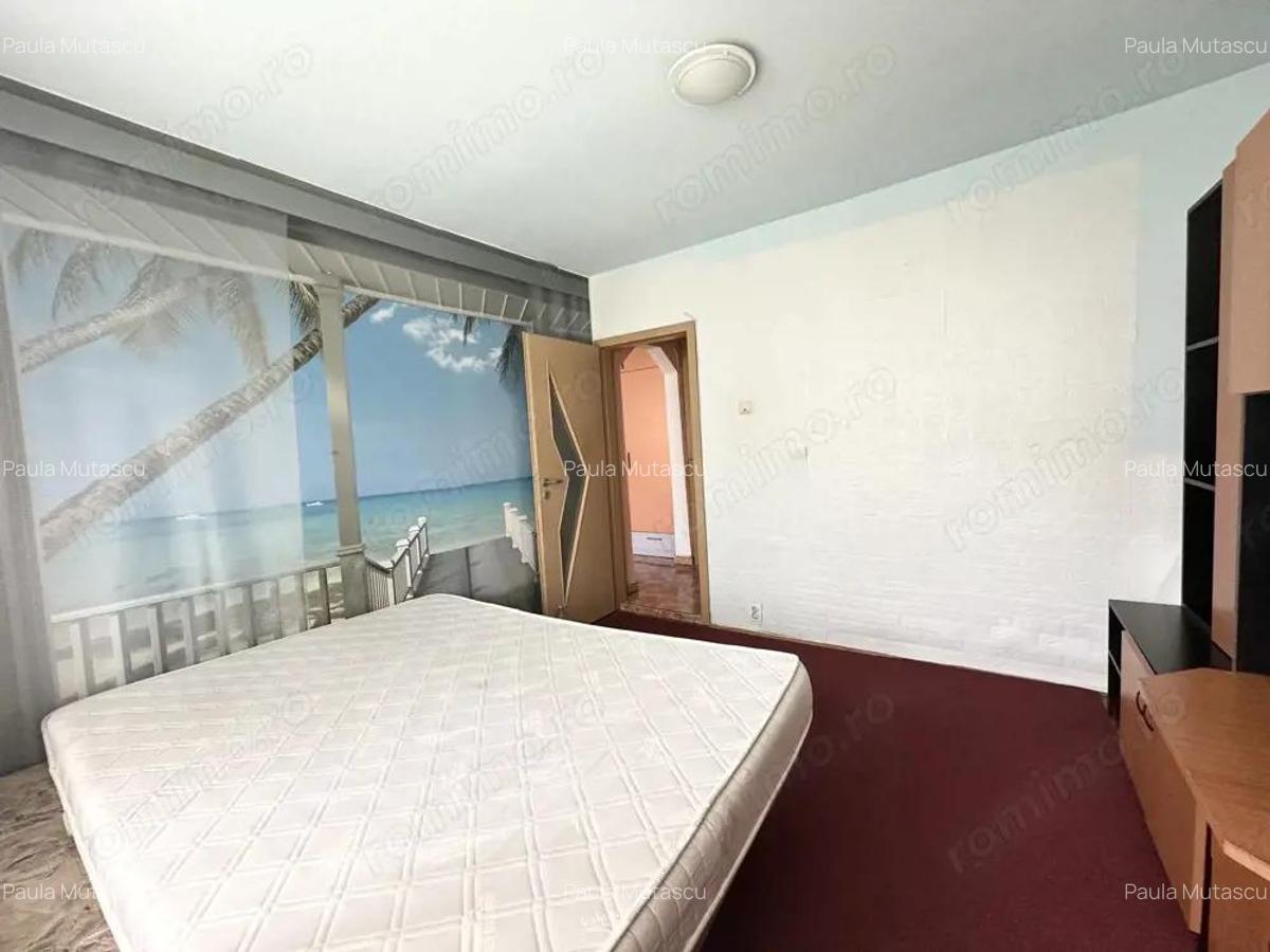 Apartament deosebit cu 2 camere | Soarelui - 4