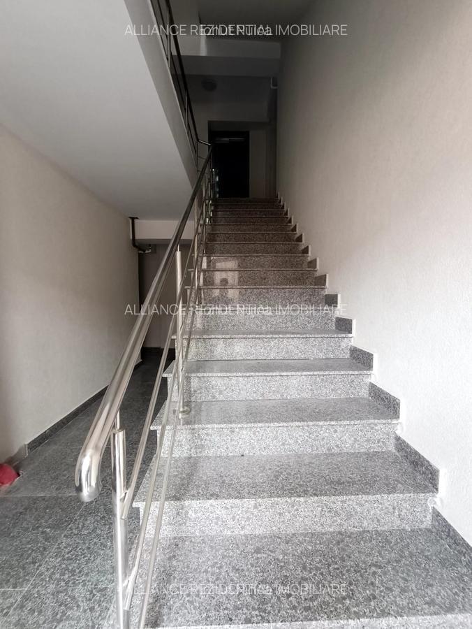Apartament cu 2 camere decomandat în Berceni - 2