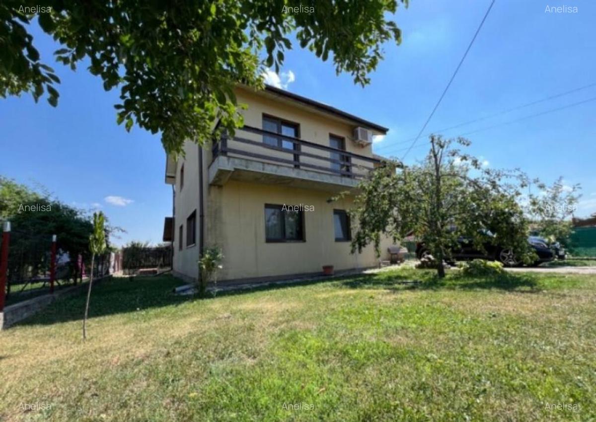 Casa 5 camere, P+1+Pod, toate utilitatile - 16